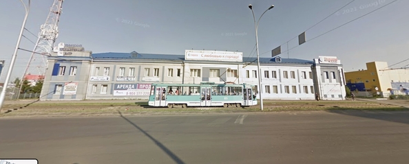 
  Сдается офис, 282 м², Кузнецкий пр-кт, д. 33г
. Фото 1.