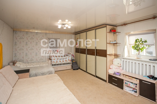 
   Продам дом, 102.7 м², Кемерово

. Фото 23.