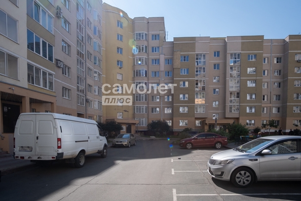 
   Продам 2-комнатную, 55.5 м², Шахтеров пр-кт, 68А

. Фото 10.