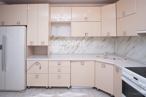 
  Продается 2-комн. квартира, 55.5 м², Шахтеров пр-кт, д. 68А
. Фото 9.