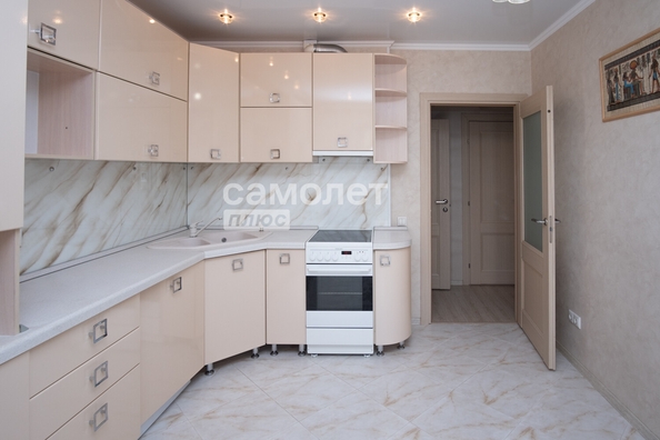 
  Продается 2-комн. квартира, 55.5 м², Шахтеров пр-кт, д. 68А
. Фото 10.