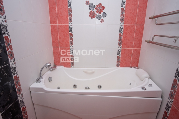 
  Продается 2-комн. квартира, 55.5 м², Шахтеров пр-кт, д. 68А
. Фото 12.