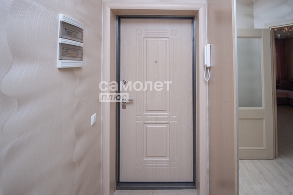
  Продается 2-комн. квартира, 55.5 м², Шахтеров пр-кт, д. 68А
. Фото 18.