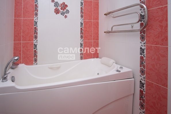 
  Продается 2-комн. квартира, 55.5 м², Шахтеров пр-кт, д. 68А
. Фото 19.
