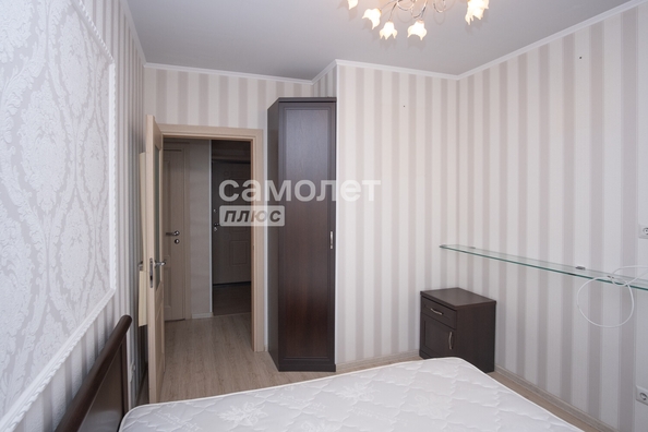
  Продается 2-комн. квартира, 55.5 м², Шахтеров пр-кт, д. 68А
. Фото 5.