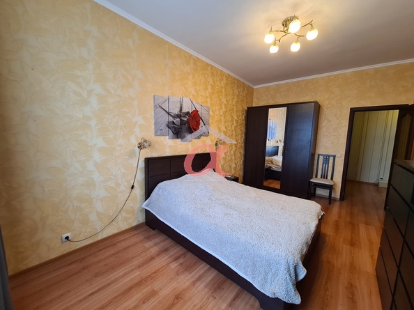 
   Продам 3-комнатную, 80 м², Марковцева ул, 10

. Фото 13.