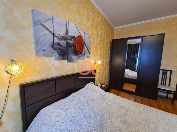 
   Продам 3-комнатную, 80 м², Марковцева ул, 10

. Фото 15.