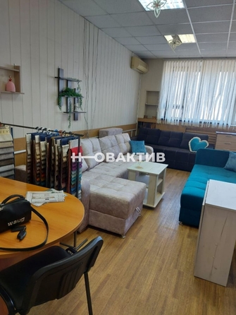 
   Сдам помещение свободного назначения, 40 м², Кузнецкий пр-кт, 234

. Фото 3.