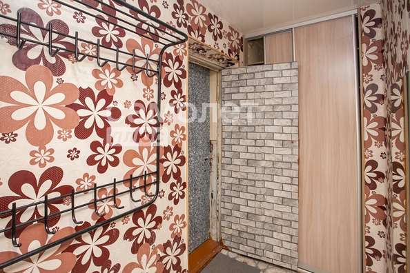 
   Продам 1-комнатную, 28.9 м², Патриотов ул, 34а

. Фото 7.