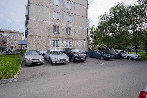 
   Продам 1-комнатную, 30.2 м², Стахановская ул, 21А

. Фото 12.