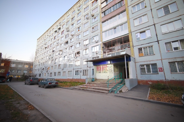 
   Продам 1-комнатную, 22.2 м², Ленина пр-кт, 137а

. Фото 15.