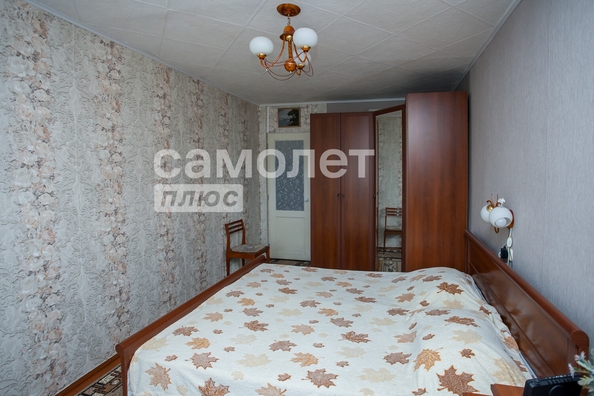 
   Продам 2-комнатную, 51.1 м², Веры Волошиной ул, 27

. Фото 21.