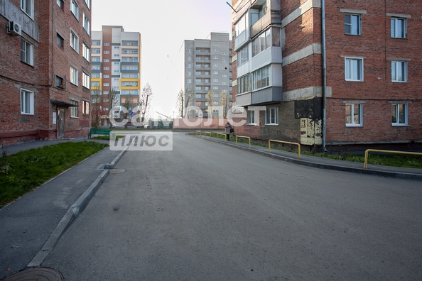 
   Продам 2-комнатную, 51.1 м², Веры Волошиной ул, 27

. Фото 29.