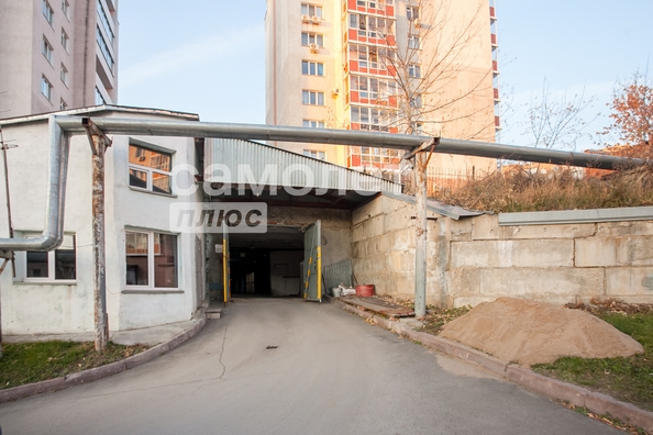 
  Продам парковочное место, 20.1 м², Кемерово

. Фото 8.