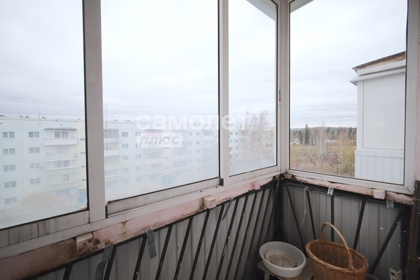 
  Продается 2-комн. квартира, 53.4 м², Центральная ул, д. 66
. Фото 17.