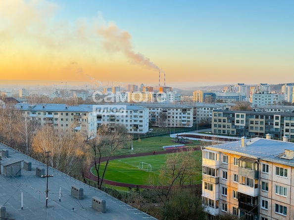 
   Продам студию, 17.4 м², Ленина пр-кт, 88

. Фото 16.