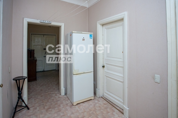 
   Продам 2-комнатную, 74.6 м², Орджоникидзе ул, 5

. Фото 20.