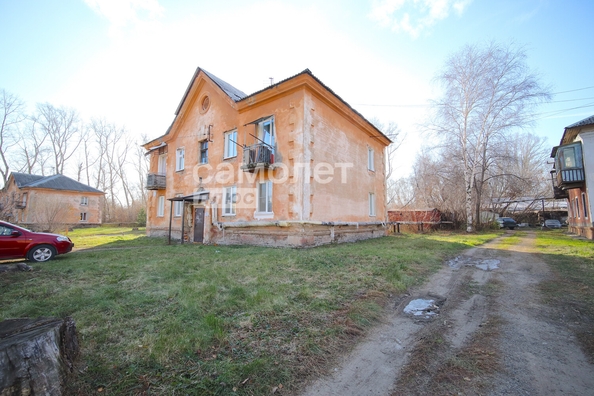 
   Продам 3-комнатную, 54.4 м², Павленко ул, 39

. Фото 13.