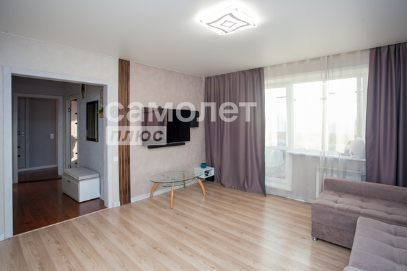 
   Продам 2-комнатную, 51 м², Молодежный пр-кт, 10

. Фото 1.