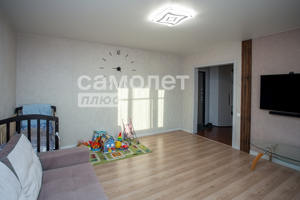 
   Продам 2-комнатную, 51 м², Молодежный пр-кт, 10

. Фото 6.