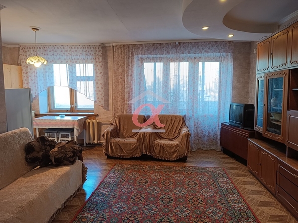 
   Продам 2-комнатную, 43.6 м², Тухачевского ул, 16

. Фото 1.