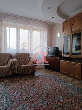 
   Продам 2-комнатную, 43.6 м², Тухачевского ул, 16

. Фото 2.