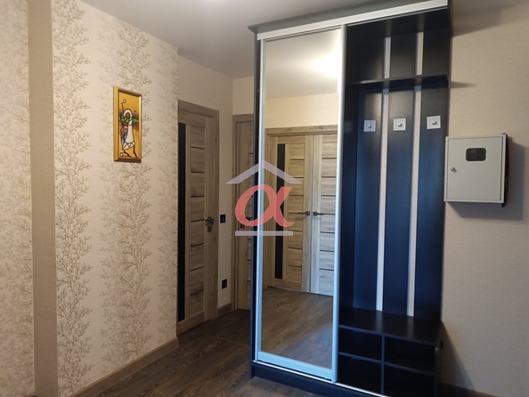 
   Продам 3-комнатную, 54.5 м², Шахтеров пр-кт, 60а

. Фото 15.