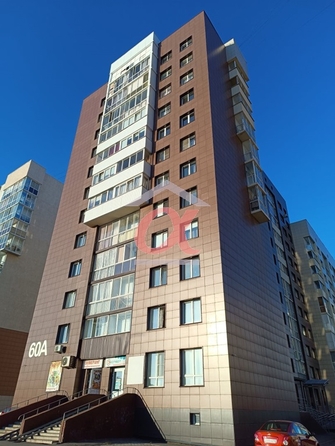 
   Продам 3-комнатную, 54.5 м², Шахтеров пр-кт, 60а

. Фото 45.