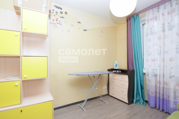 
  Продается 2-комн. квартира, 44.6 м², Кедровый б-р, д. 6
. Фото 17.