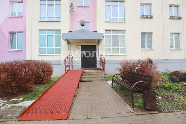
  Продается 2-комн. квартира, 44.6 м², Кедровый б-р, д. 6
. Фото 24.