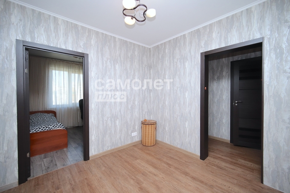 
   Продам 3-комнатную, 63.4 м², Свободы ул, 23

. Фото 7.