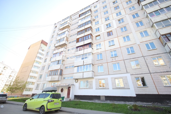 
   Продам 3-комнатную, 63.4 м², Свободы ул, 23

. Фото 18.