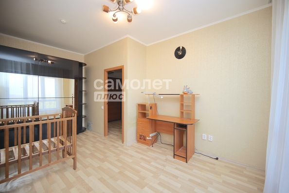 
   Продам 1-комнатную, 32.5 м², Серебряный бор ул, 18

. Фото 3.