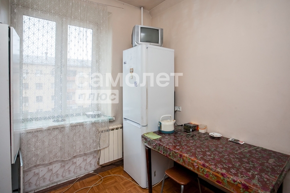 
   Продам 3-комнатную, 82.1 м², Дарвина ул, 2

. Фото 9.