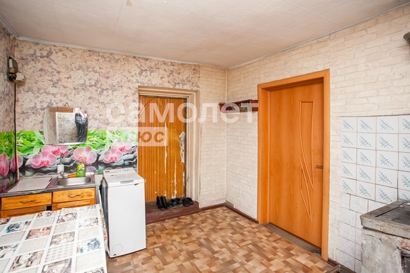 
   Продам дом, 41.9 м², Кемерово

. Фото 14.