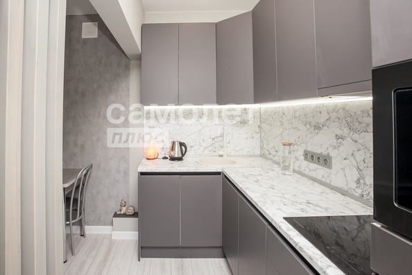 
   Продам 2-комнатную, 43.1 м², Терешковой ул, 16г

. Фото 7.