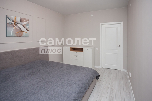 
   Продам 2-комнатную, 43.1 м², Терешковой ул, 16г

. Фото 10.