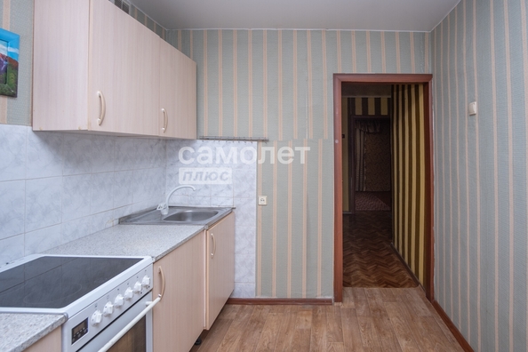 
   Продам 2-комнатную, 46.7 м², Аллейная ул, 9Б

. Фото 17.