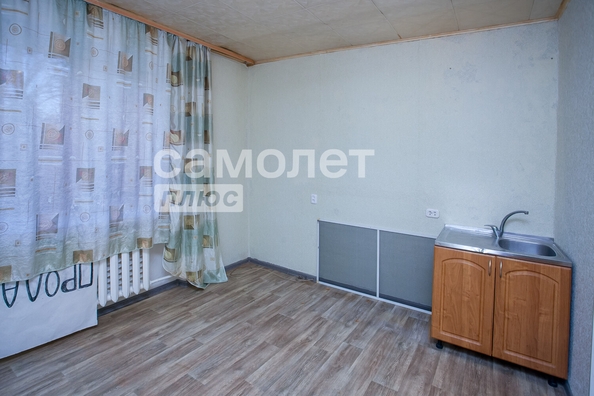 
  Продается комната, 13.8 м², Тухачевского ул, д. 38к1
. Фото 1.