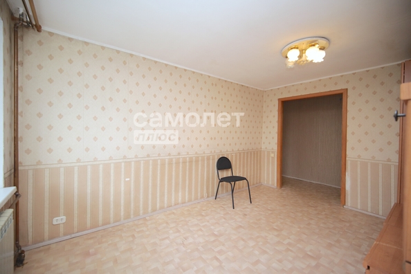 
   Продам 2-комнатную, 45.2 м², Тухачевского ул, 2

. Фото 3.