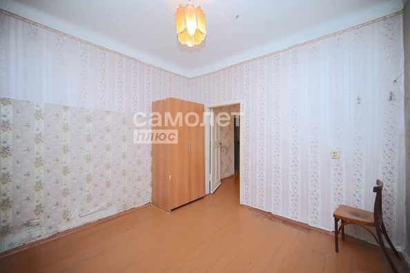 
   Продам 3-комнатную, 59.1 м², Инициативная ул, 97

. Фото 6.