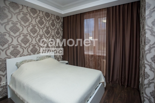 
  Продается 2-комн. квартира, 43 м², Кедровый б-р, д. 2
. Фото 13.