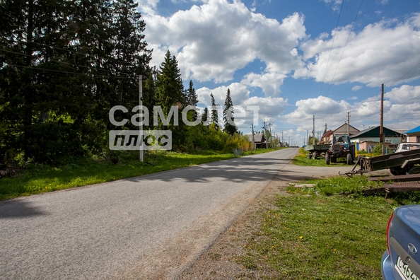 
  Продается дом, 49.6 м², село Андреевка
. Фото 4.
