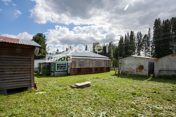 
  Продается дом, 49.6 м², село Андреевка
. Фото 8.