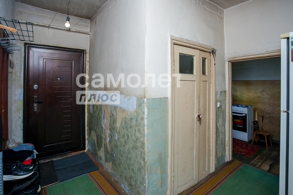 
  Продается дом, 49.6 м², село Андреевка
. Фото 23.