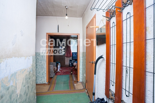 
  Продается дом, 49.6 м², село Андреевка
. Фото 26.