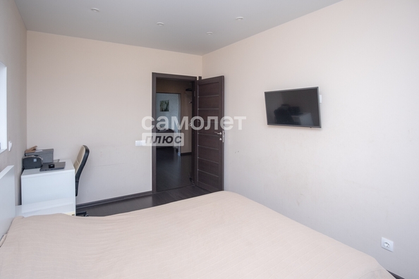 
  Продается 3-комн. квартира, 62.4 м², Серебряный бор ул, д. 11
. Фото 9.