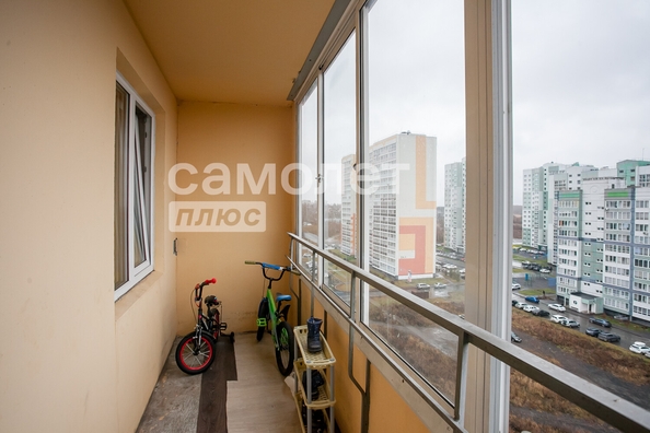 
  Продается 1-комн. квартира, 35.9 м², Серебряный бор ул, д. 25
. Фото 12.