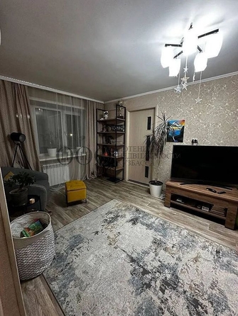 
   Продам 2-комнатную, 42.1 м², Рукавишникова ул, 5

. Фото 1.