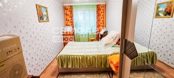 
   Продам 2-комнатную, 43.7 м², Центральная ул, 10

. Фото 6.